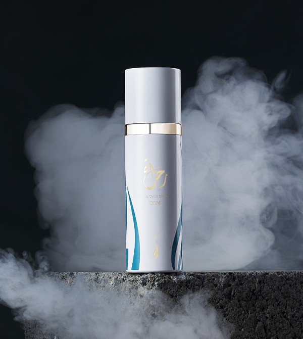 ماما   - متعدد All Over Spray