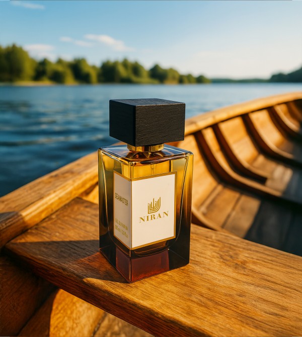 Niran  Fragrances - Multi EDP