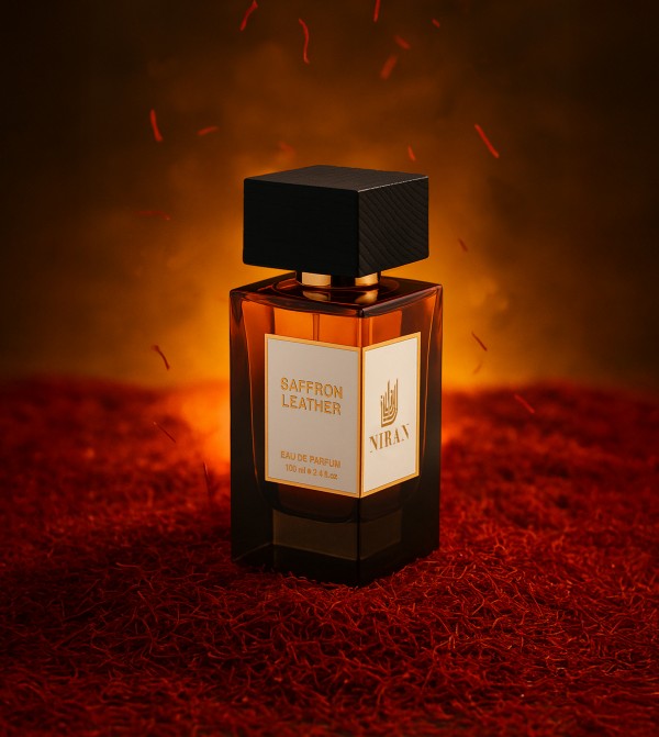Niran  Fragrances - Multi EDP