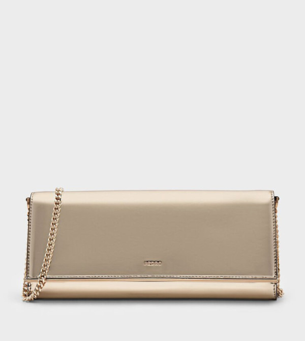 بيدرو بيدرو - ذهبي حقائب يد