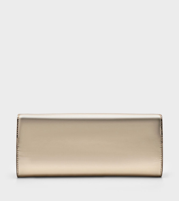 بيدرو بيدرو - ذهبي حقائب يد