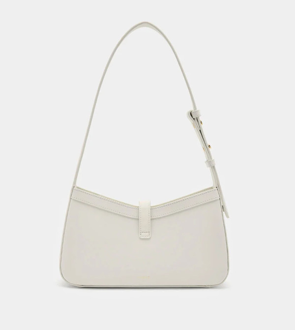 Pedro PEDRO - White Shoulder bags