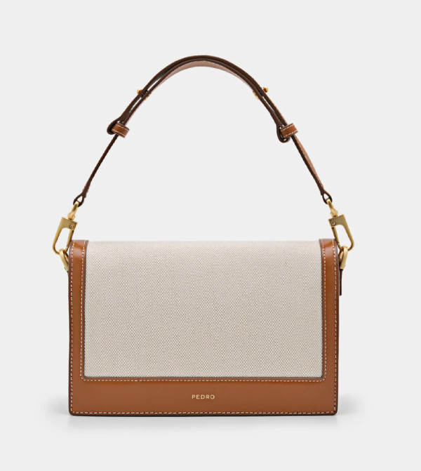 Pedro Pedro - Tan Shoulder bags