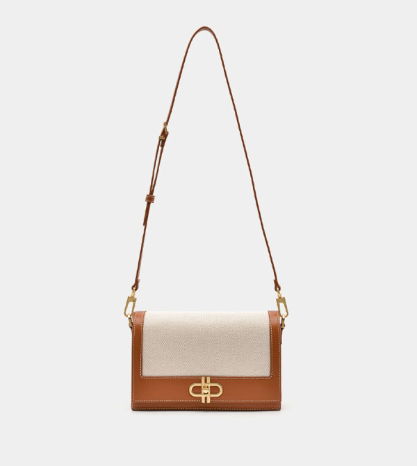 Pedro Pedro - Tan Shoulder bags