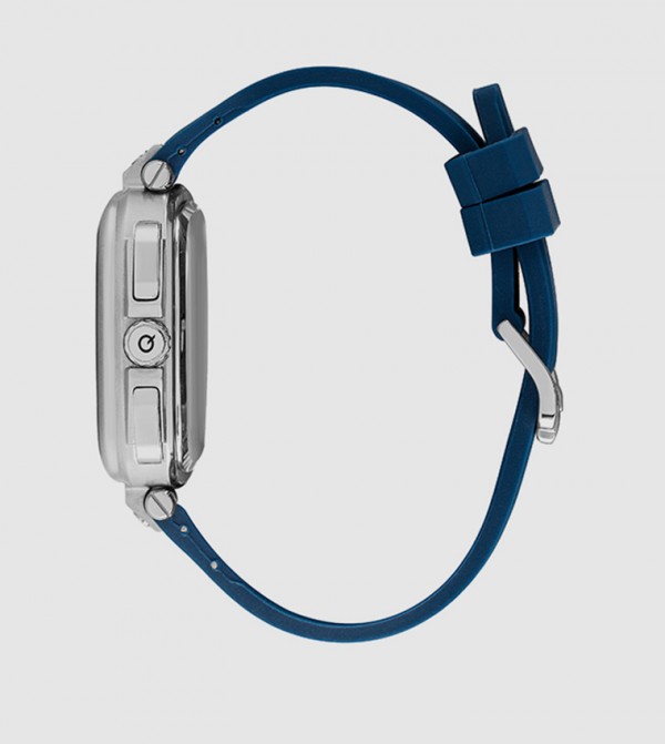 Quantum Quantum - Navy Analog Watches