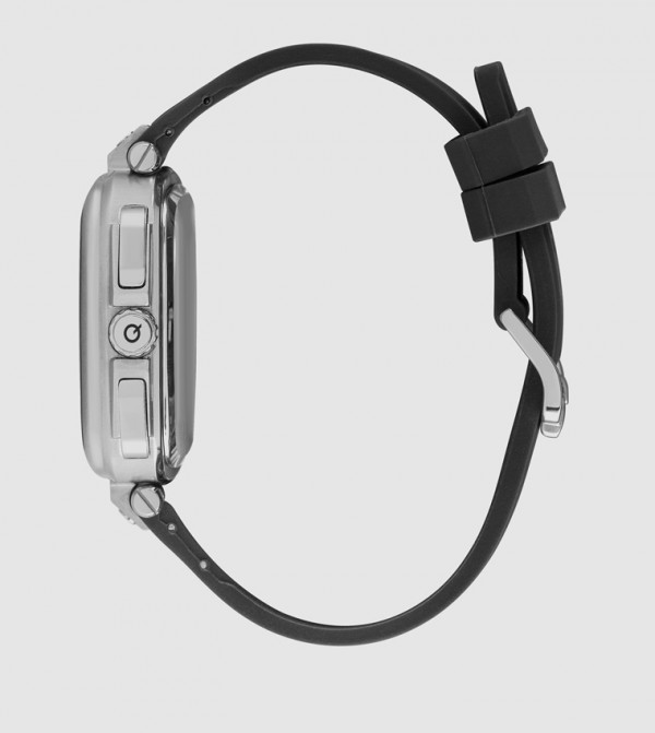 Quantum  - Black Analog Watches