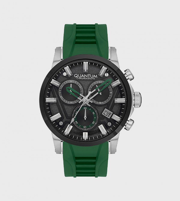 Quantum Quantum - Green undefined