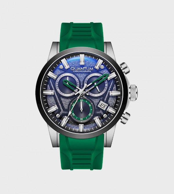 Quantum Quantum - Green undefined