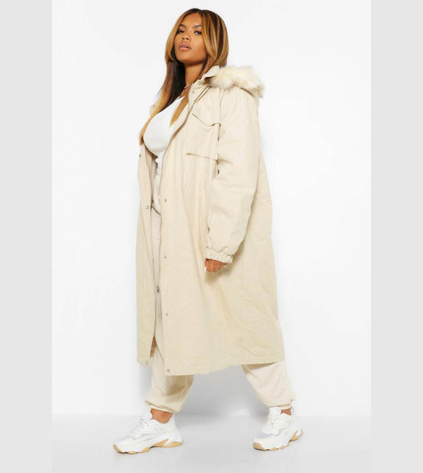 boohoo - Outlet  Jackets & Coats - Black Jackets & Coats