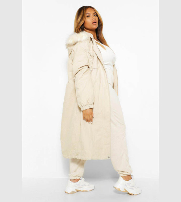 boohoo - Outlet  Jackets & Coats - Black Jackets & Coats
