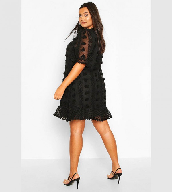 boohoo - Outlet  - Pink Dresses