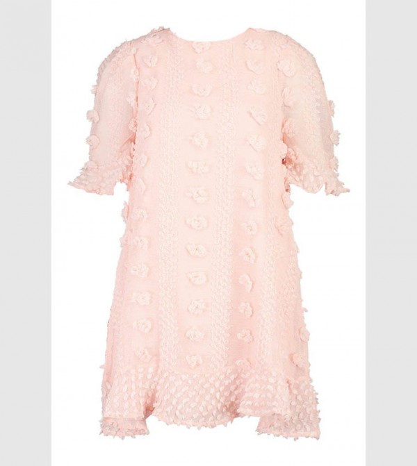 boohoo - Outlet  - Pink Dresses