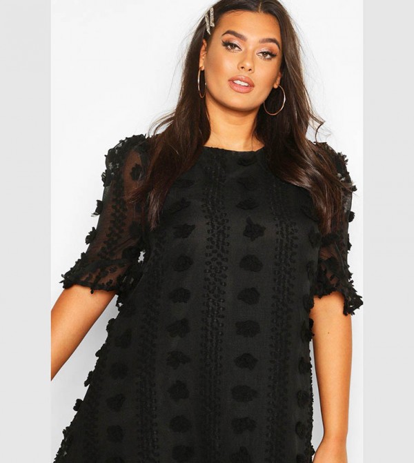 boohoo - Outlet  - Pink Dresses