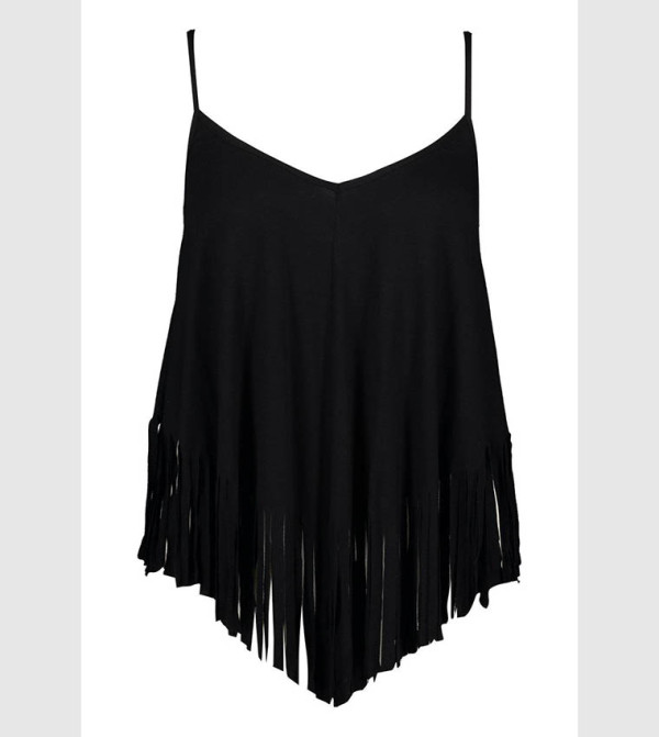 boohoo - Outlet Swimwear - Black Beachwear & Accessories