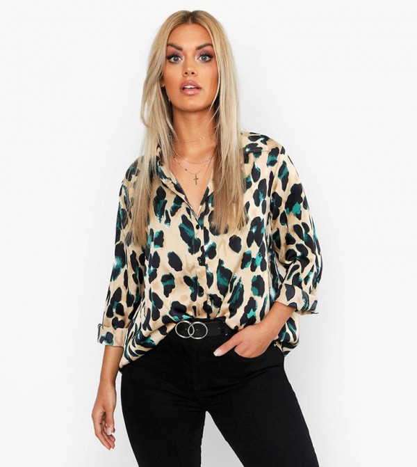 boohoo  Shirts - Multi Shirts