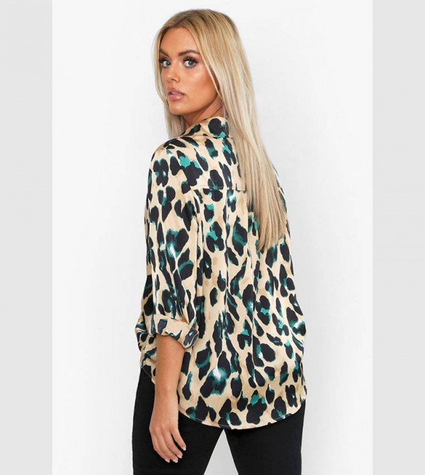 boohoo  Shirts - Multi Shirts