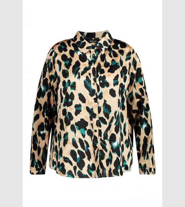 boohoo  Shirts - Multi Shirts