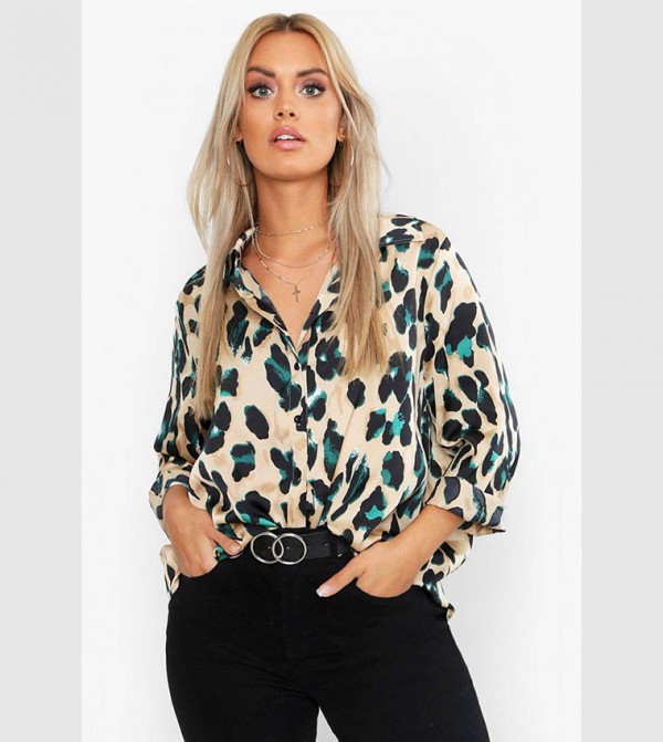 boohoo  Shirts - Multi Shirts