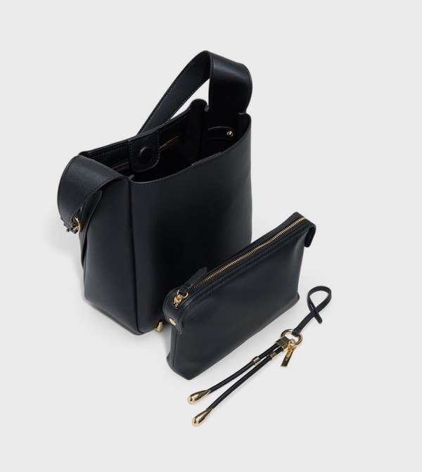 Aldo Aldo - Black Shoulder bags