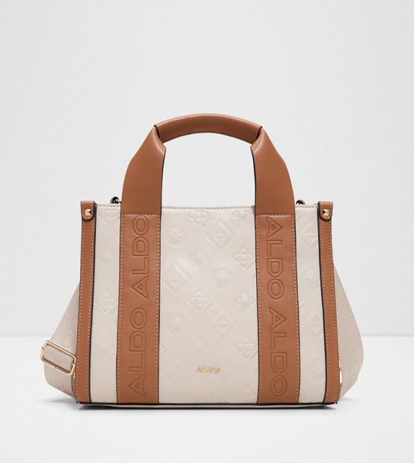 Aldo  Bags - Brown Tote Bags
