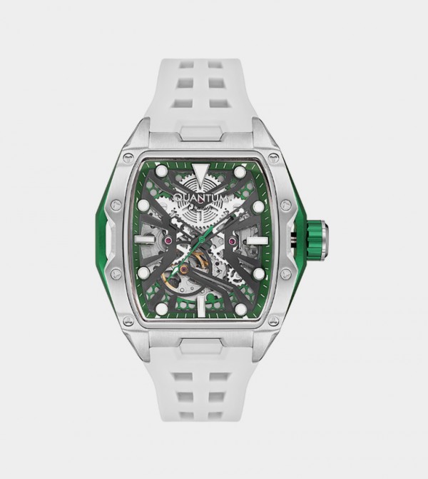 Quantum  Watches - White undefined