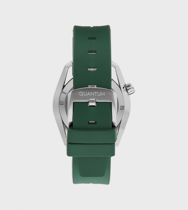 Quantum Watches - Green undefined
