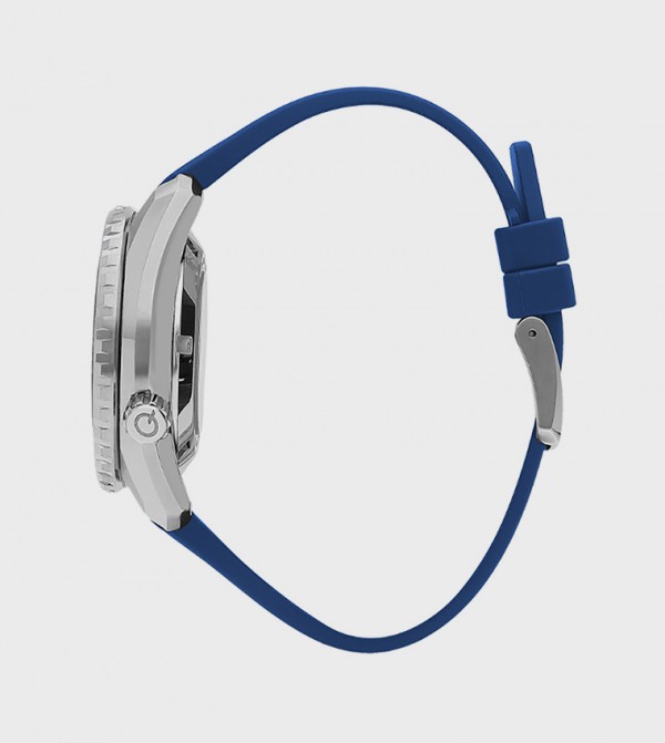 Quantum Watches - Blue undefined