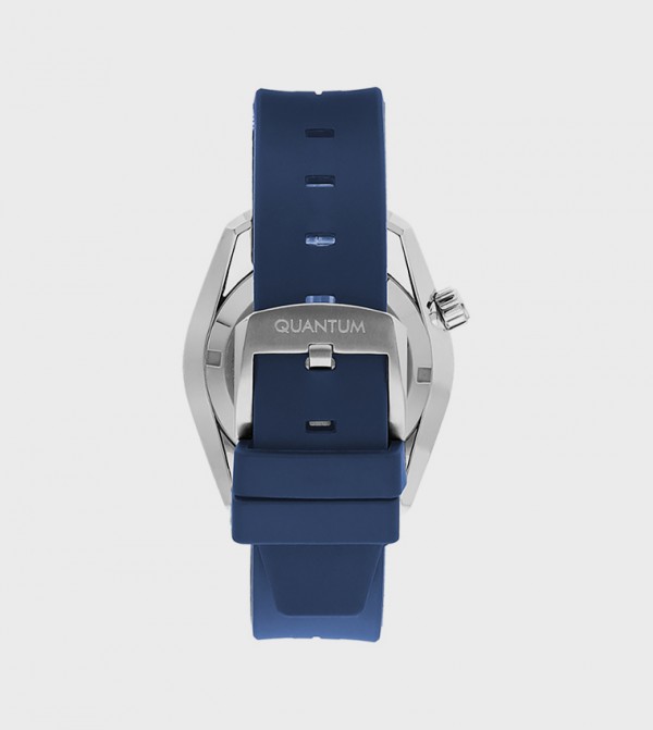 Quantum Watches - Blue undefined
