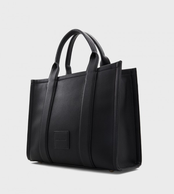 Call it Spring Call It Spring - Black Tote Bag
