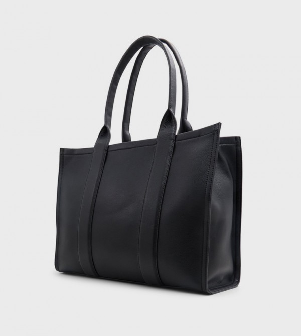 Call it Spring Call It Spring - Black Tote Bags