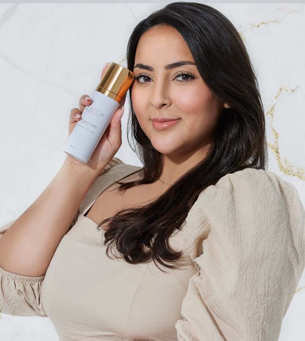 Basma Dash  Hair Care - Multi HAIR SPRAY