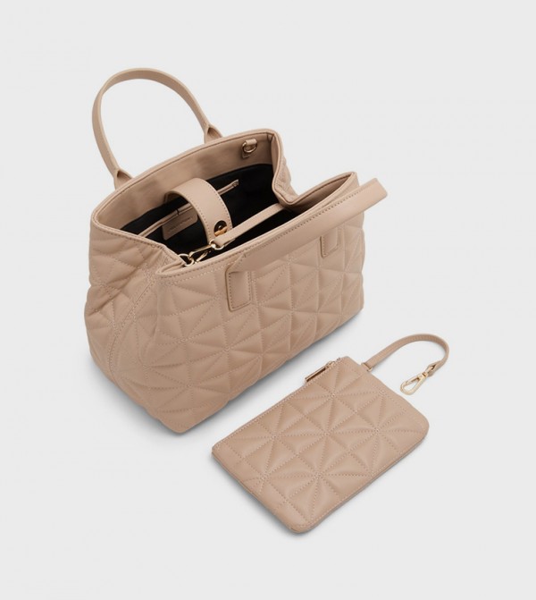 كول ات سبرنج كول ات سبرنج - بيج Satchel Bags