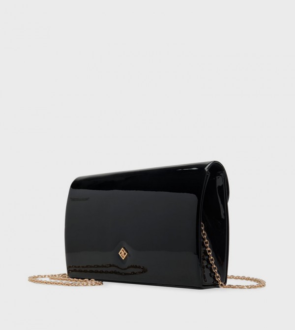 Call it Spring  - Black Shoulder bags