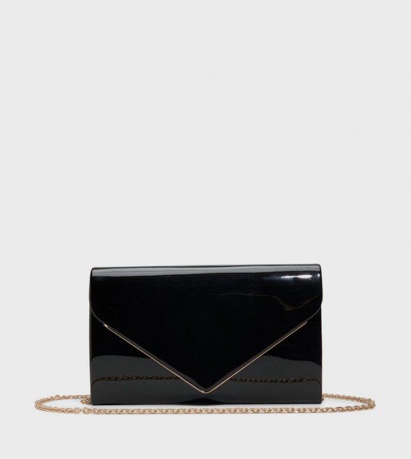 Call it Spring  - Black Shoulder bags