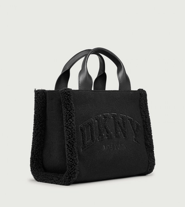 Dkny Dkny - Black Tote Bags