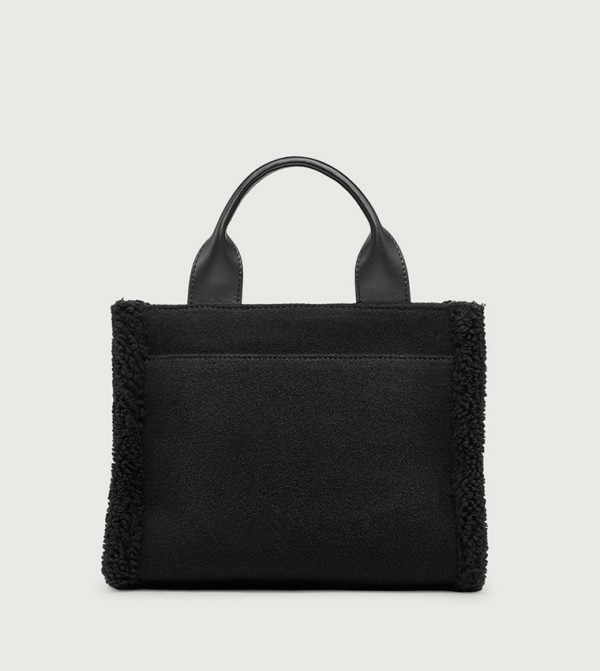 Dkny Dkny - Black Tote Bags
