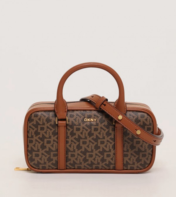 Dkny  Mini Bags - Tan Mini Bags