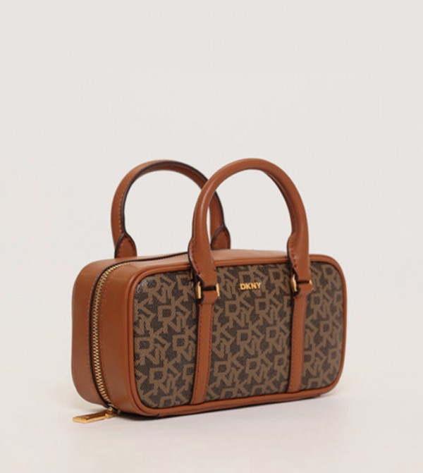 Dkny  Mini Bags - Tan Mini Bags