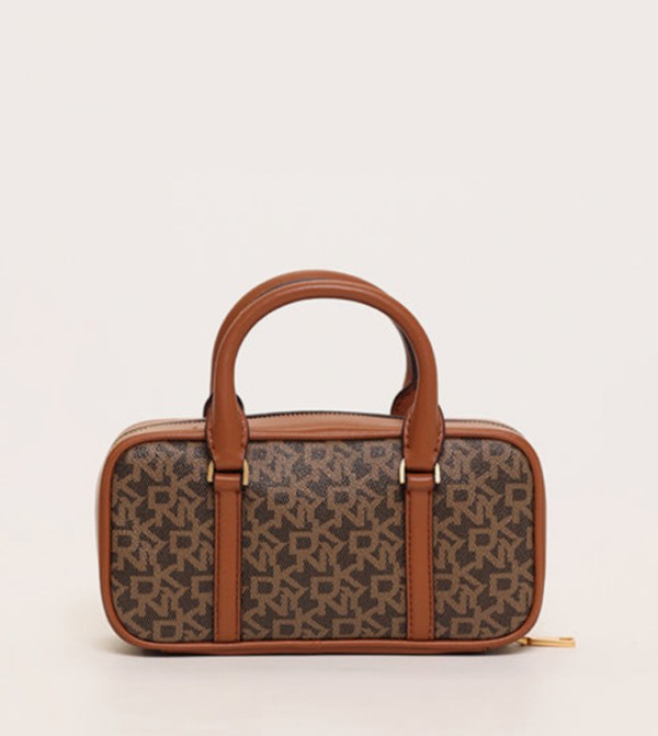 Dkny  Mini Bags - Tan Mini Bags