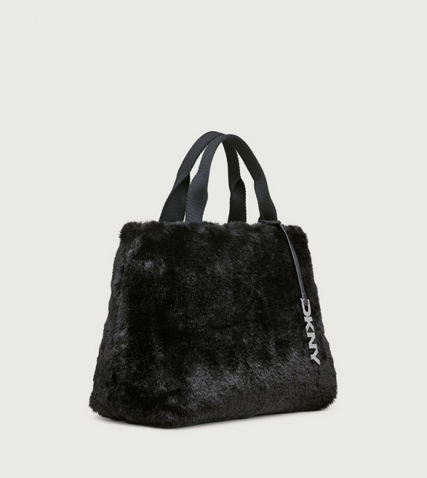 Dkny  - Black Handheld Bags