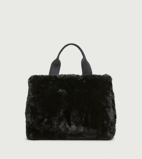 Dkny  - Black Handheld Bags