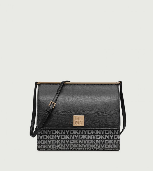 Dkny Dkny - Black Cross Body Bags