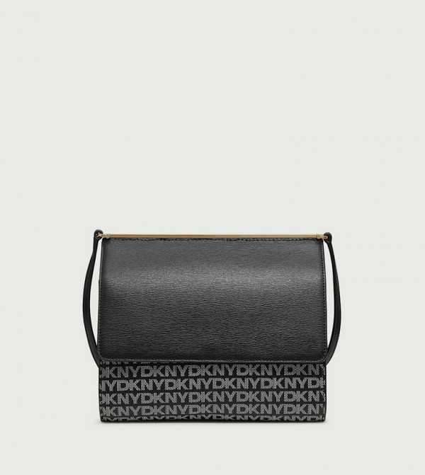 Dkny Dkny - Black Cross Body Bags