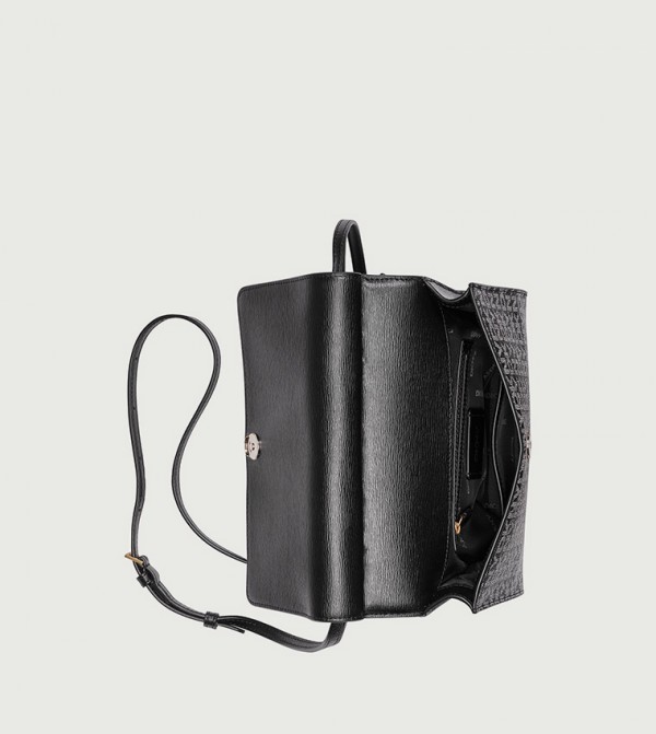 Dkny Dkny - Black Cross Body Bags