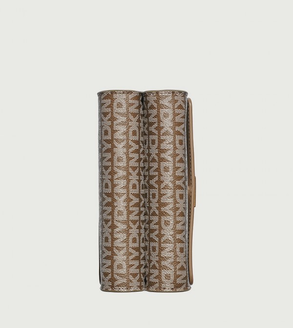 Dkny Dkny - Taupe Cross Body Bags