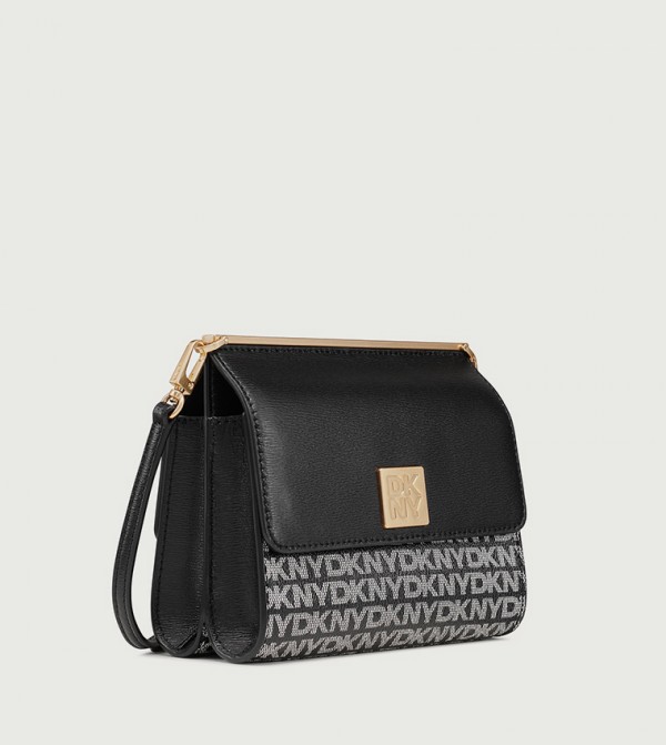 Dkny Dkny - Black Cross Body Bags