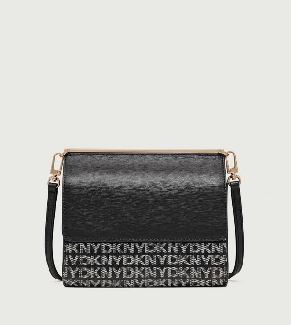 Dkny Dkny - Black Cross Body Bags