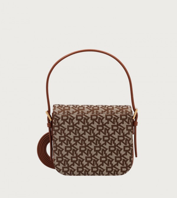 Dkny Dkny - Tan Shoulder bags