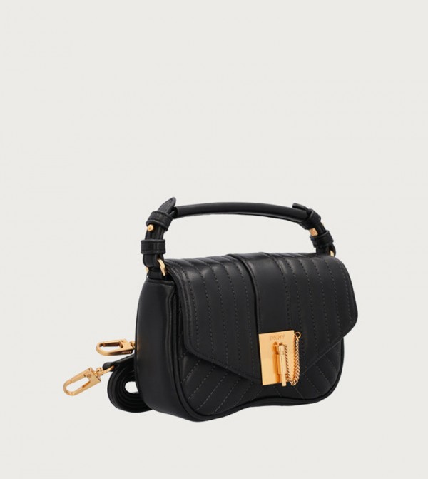 Dkny Dkny - Black Handheld Bags