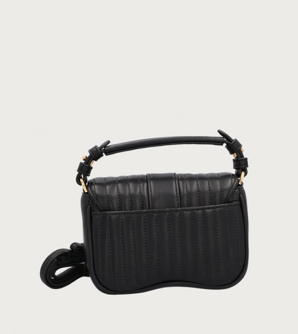 Dkny Dkny - Black Handheld Bags
